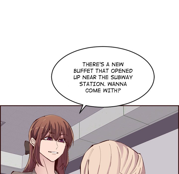 College Secrets Chapter 27 image 106