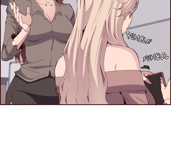 College Secrets Chapter 27 image 107