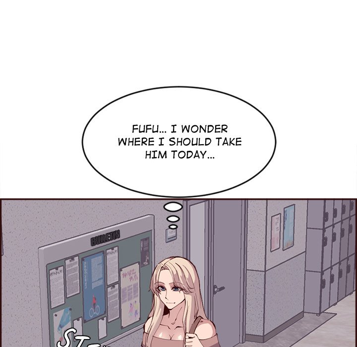 College Secrets Chapter 27 image 115