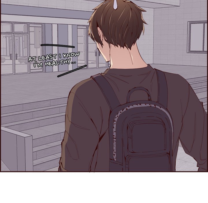 College Secrets Chapter 27 image 16