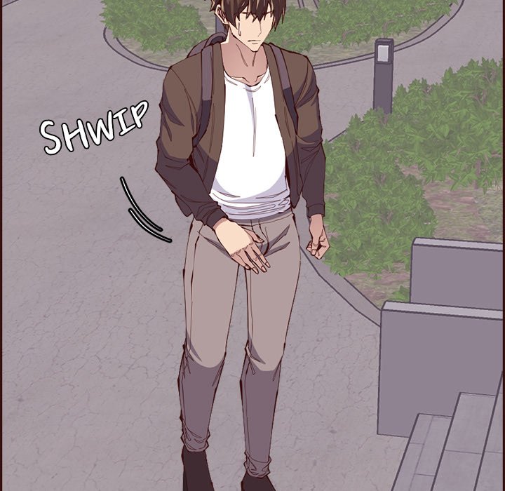 College Secrets Chapter 27 image 18