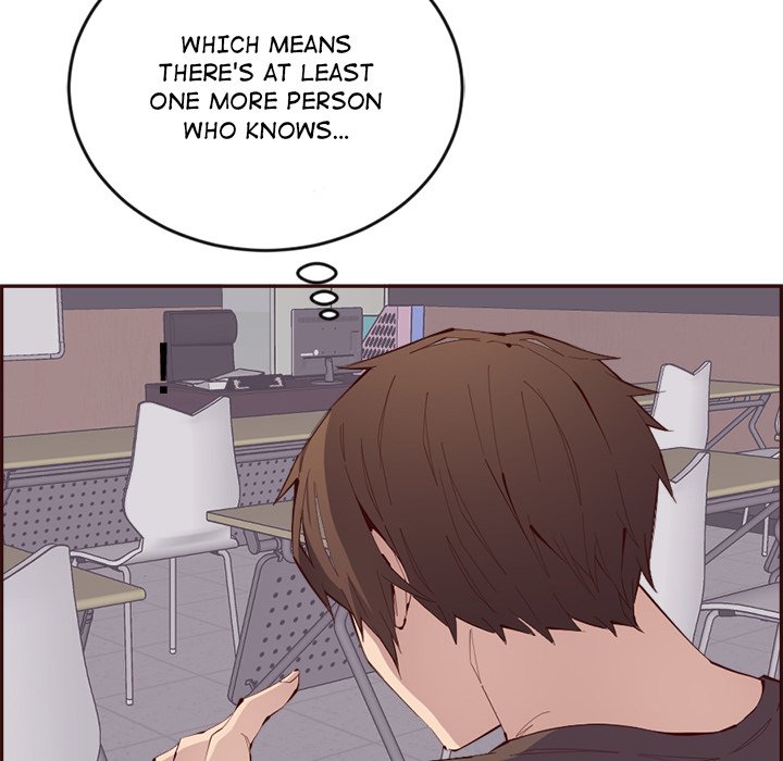 College Secrets Chapter 27 image 31