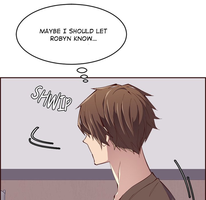 College Secrets Chapter 27 image 33