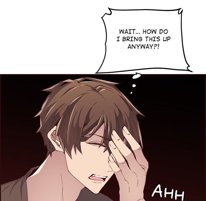 College Secrets Chapter 27 image 35