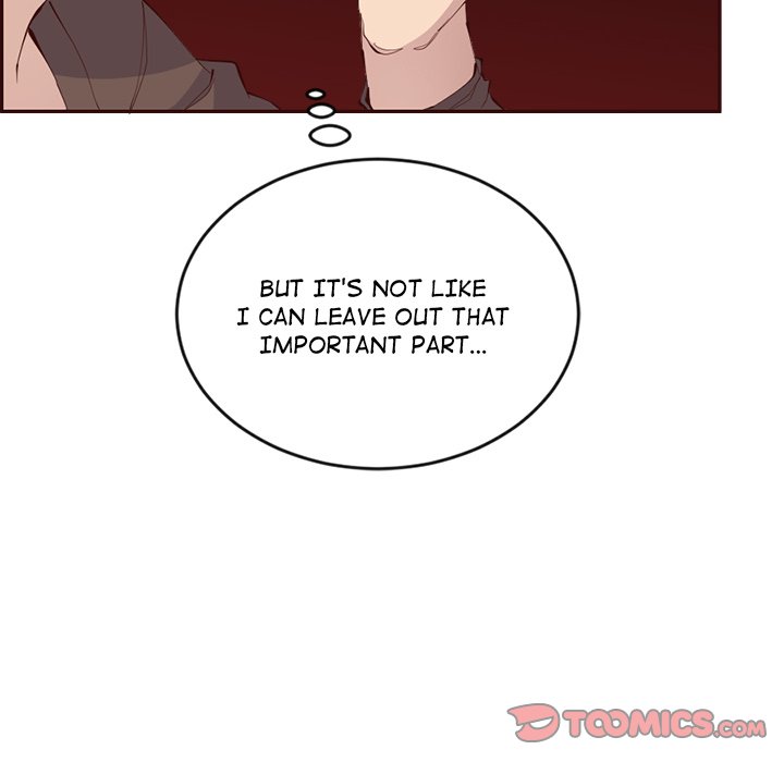 College Secrets Chapter 27 image 38