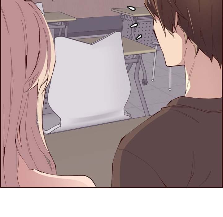 College Secrets Chapter 27 image 41