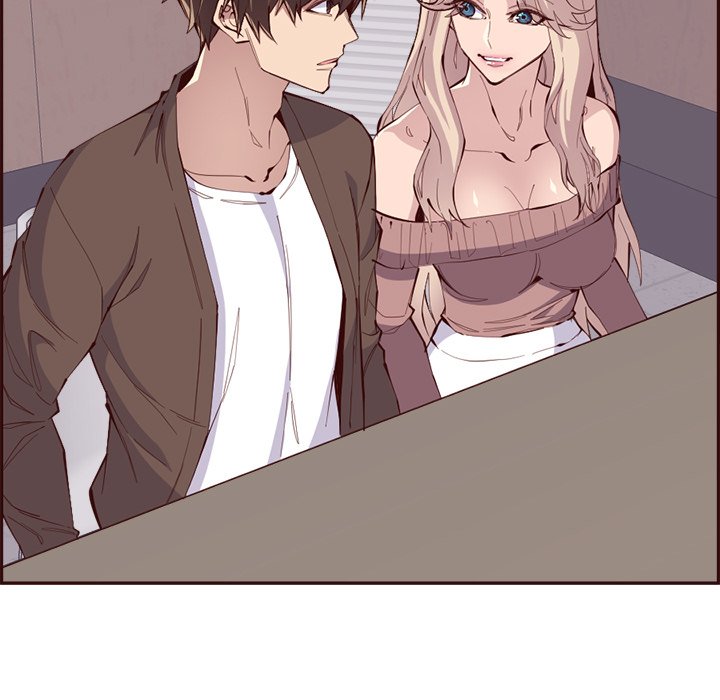 College Secrets Chapter 27 image 43