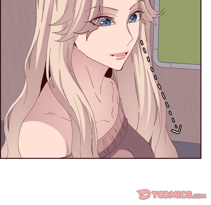 College Secrets Chapter 27 image 47