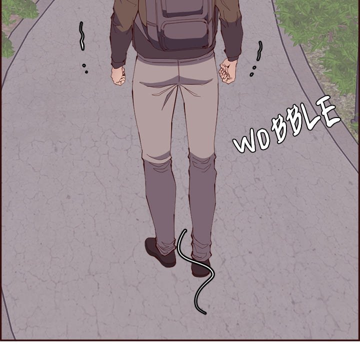 College Secrets Chapter 27 image 4