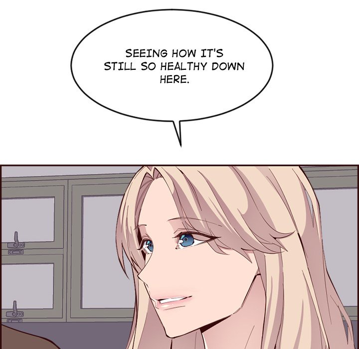 College Secrets Chapter 27 image 50
