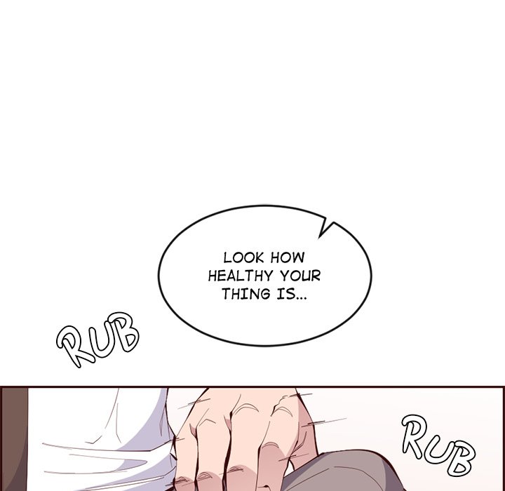 College Secrets Chapter 27 image 59