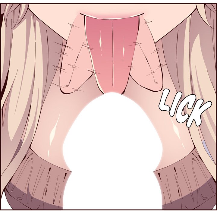 College Secrets Chapter 27 image 71