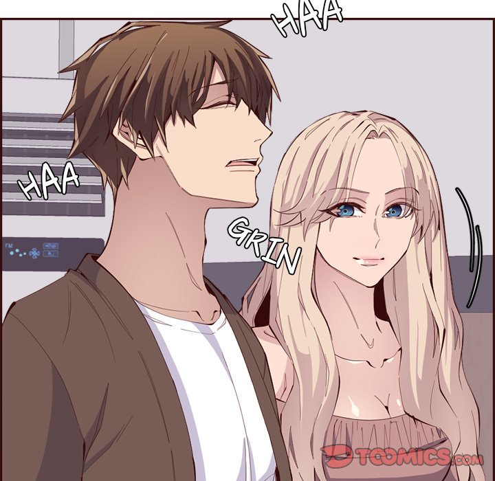 College Secrets Chapter 27 image 83