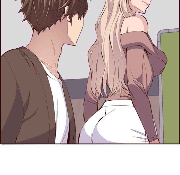 College Secrets Chapter 27 image 87