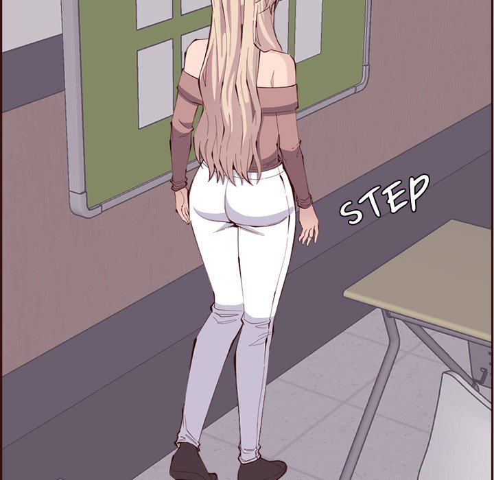 College Secrets Chapter 27 image 89