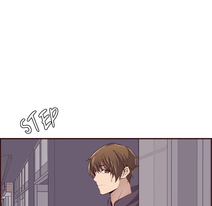 College Secrets Chapter 33 image 99
