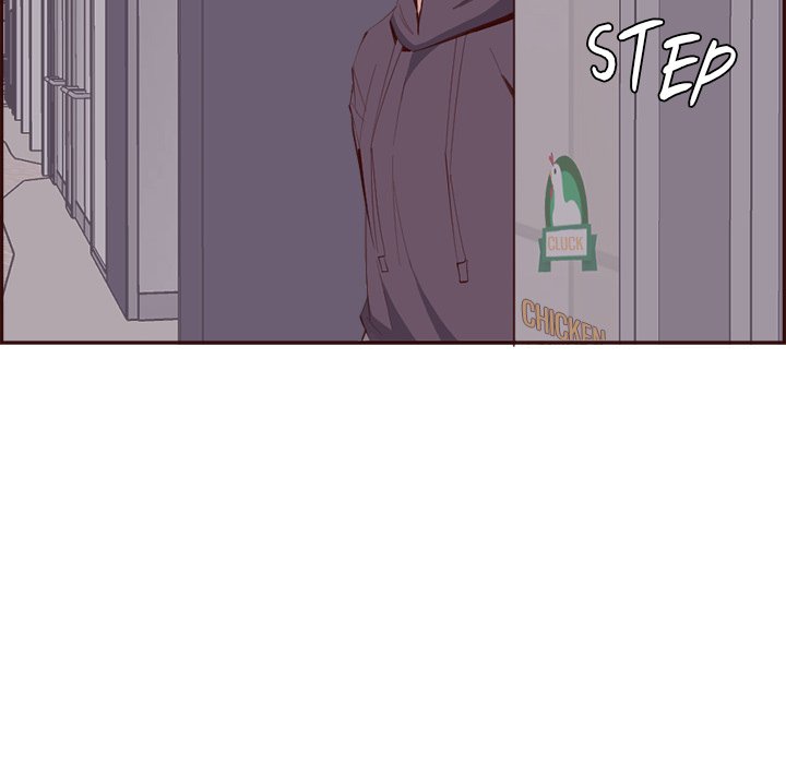 College Secrets Chapter 33 image 100