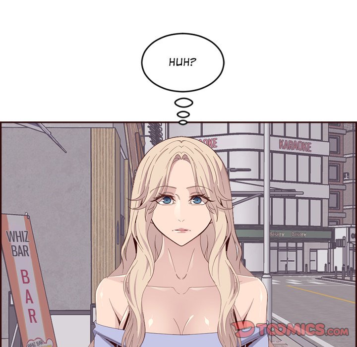 College Secrets Chapter 33 image 101
