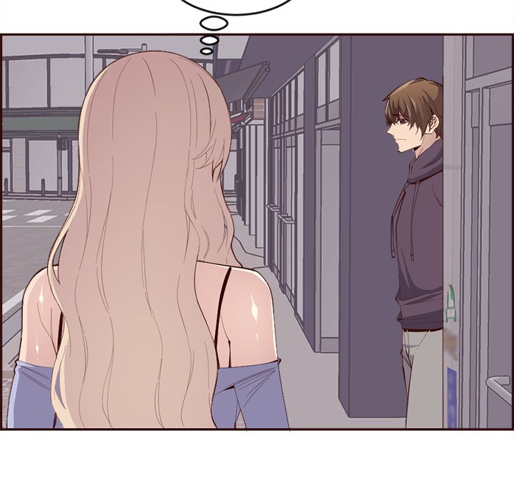 College Secrets Chapter 33 image 103