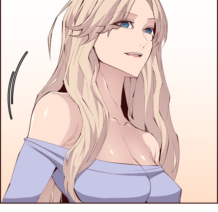 College Secrets Chapter 33 image 105
