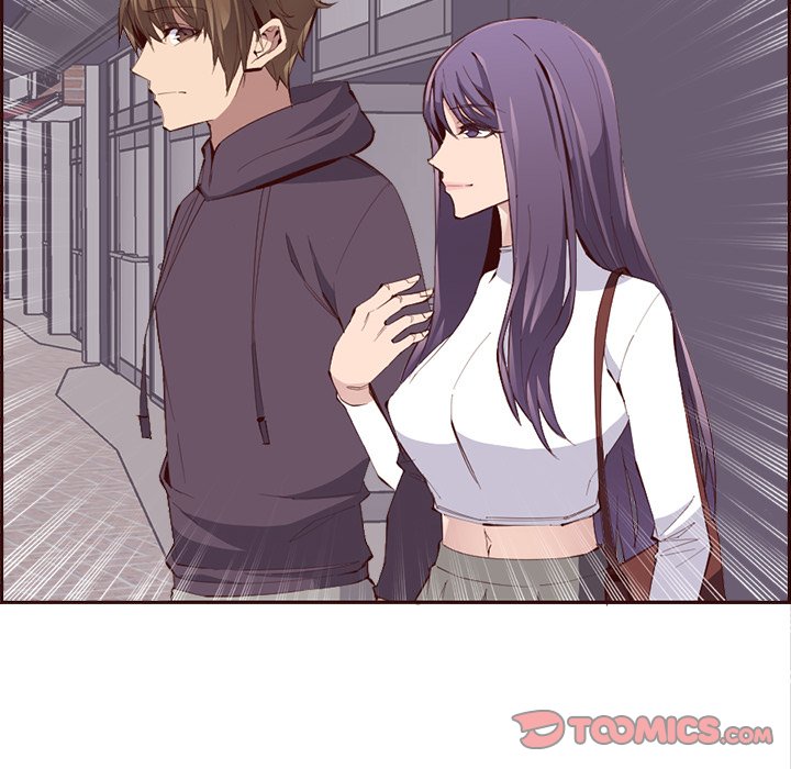College Secrets Chapter 33 image 107