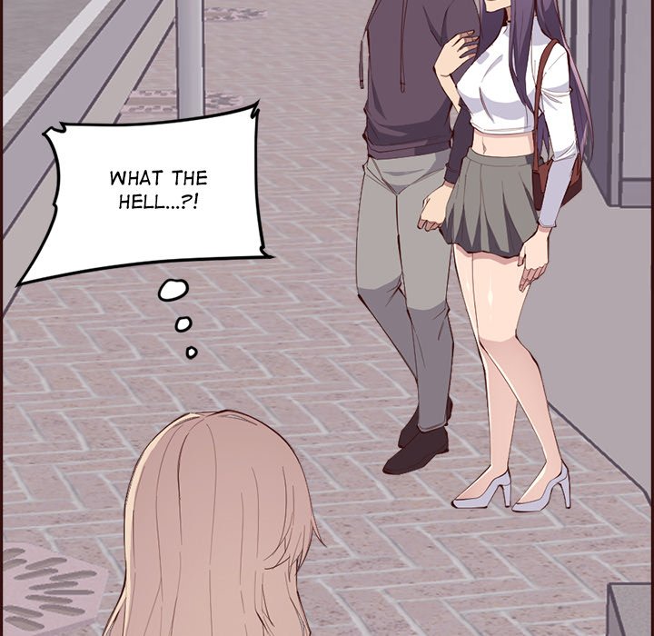 College Secrets Chapter 33 image 109