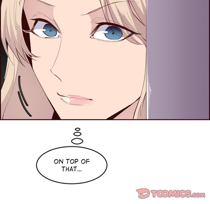 College Secrets Chapter 33 image 113