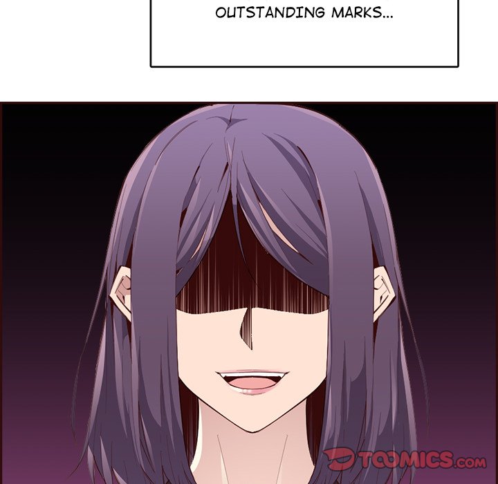 College Secrets Chapter 33 image 11