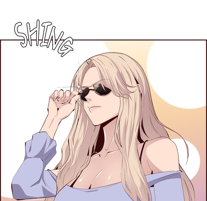 College Secrets Chapter 33 image 121