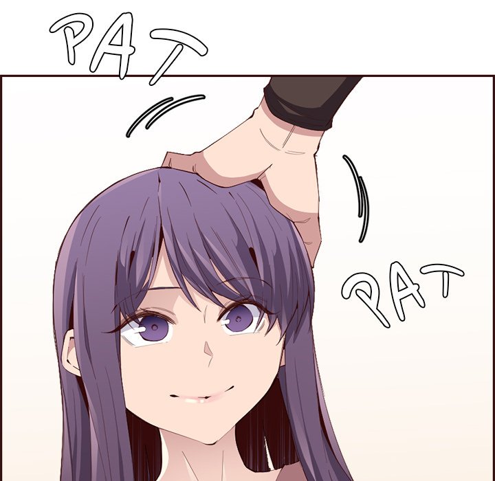 College Secrets Chapter 33 image 13