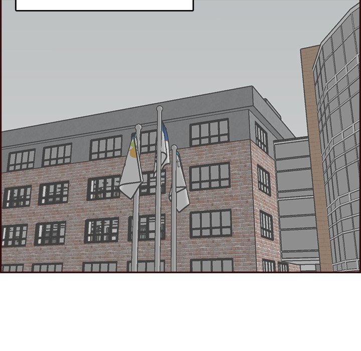 College Secrets Chapter 33 image 18