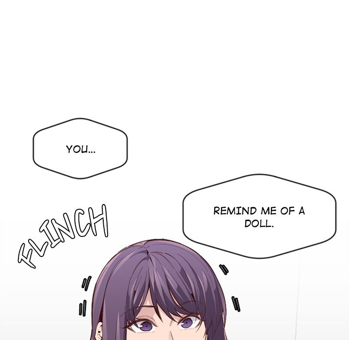 College Secrets Chapter 33 image 21
