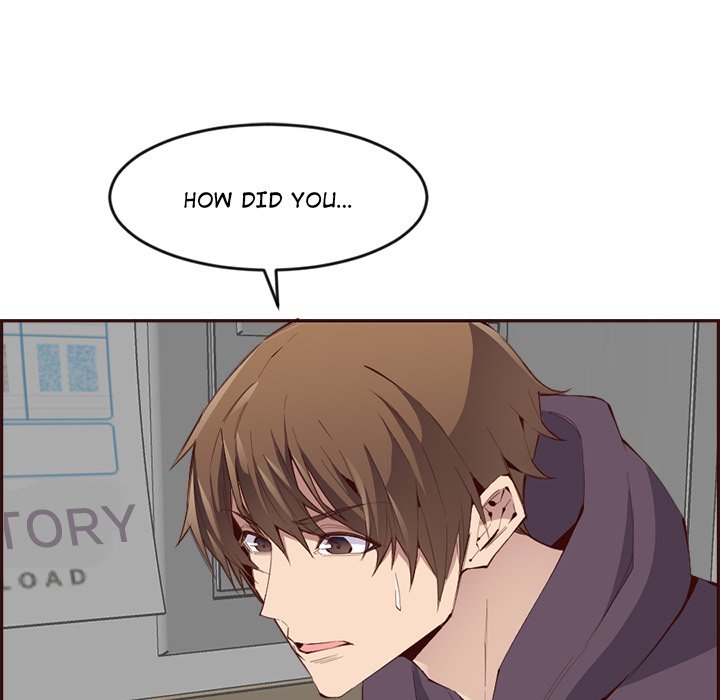 College Secrets Chapter 33 image 30