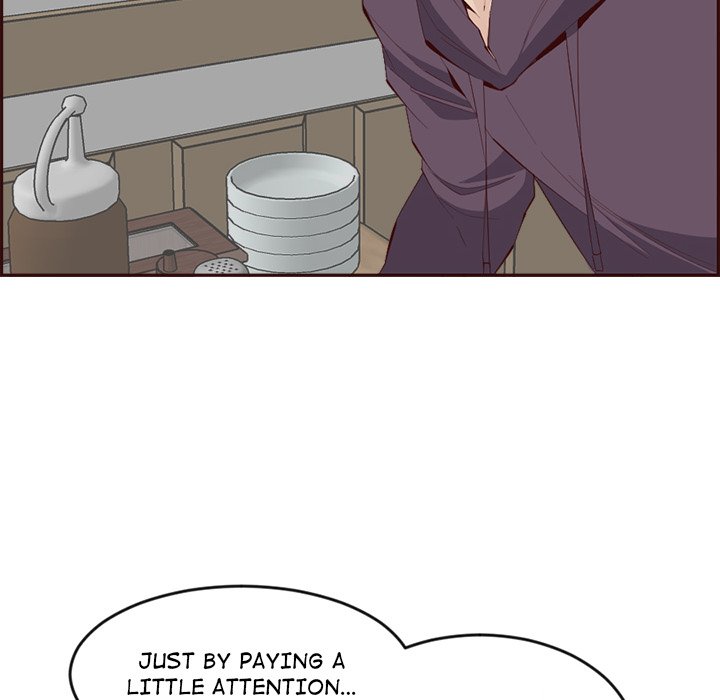 College Secrets Chapter 33 image 31
