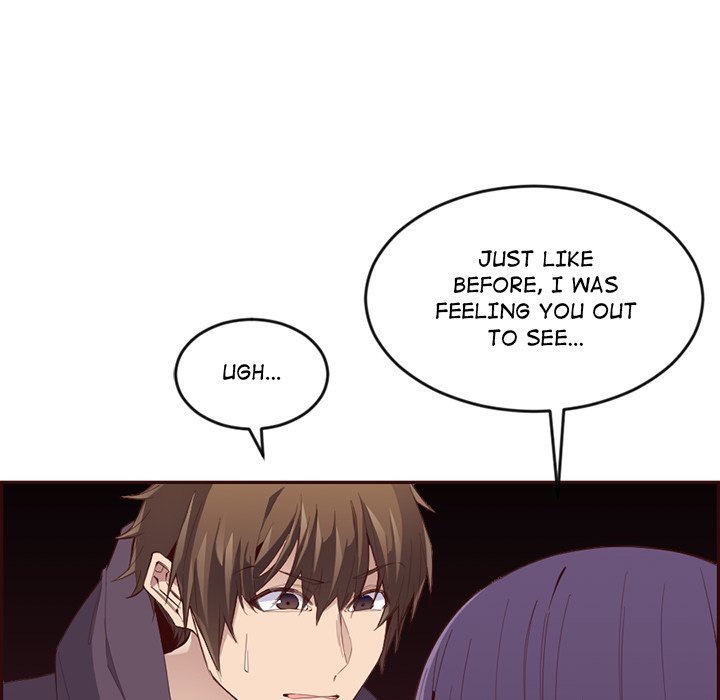 College Secrets Chapter 33 image 37