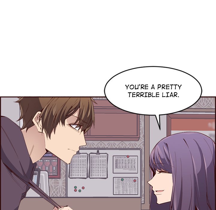 College Secrets Chapter 33 image 39