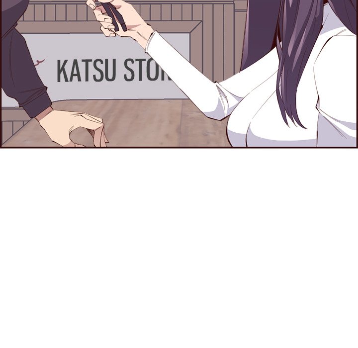 College Secrets Chapter 33 image 40