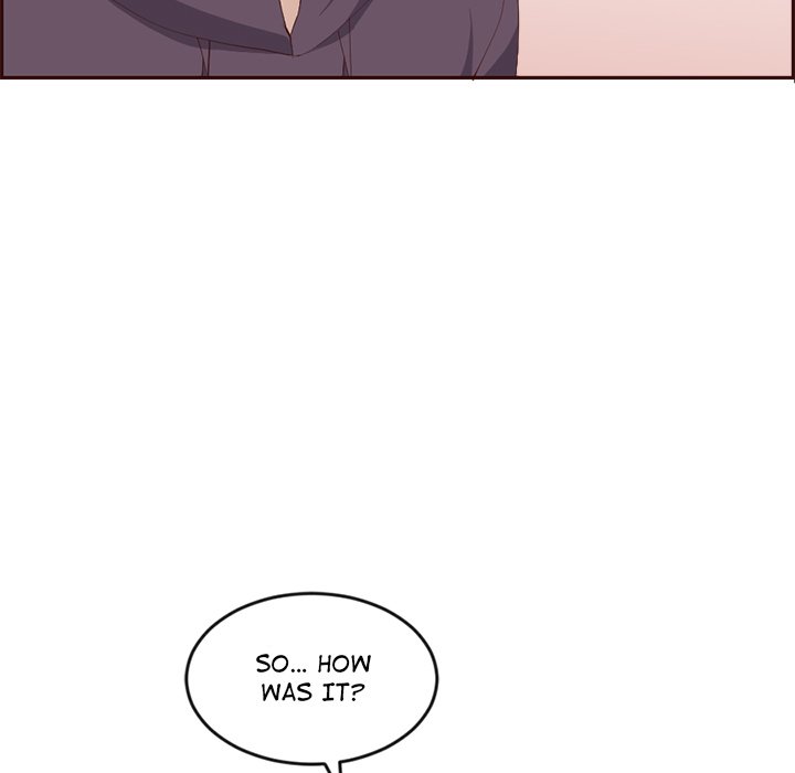 College Secrets Chapter 33 image 42