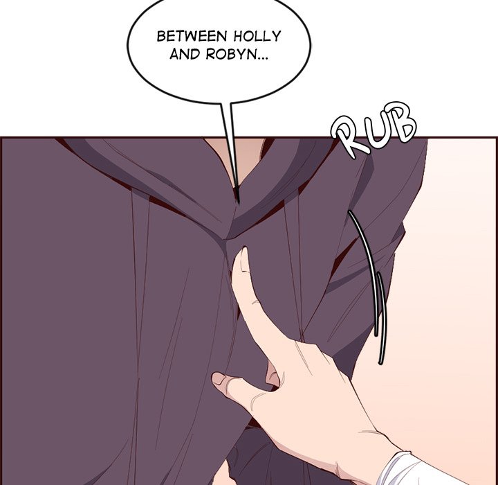 College Secrets Chapter 33 image 46