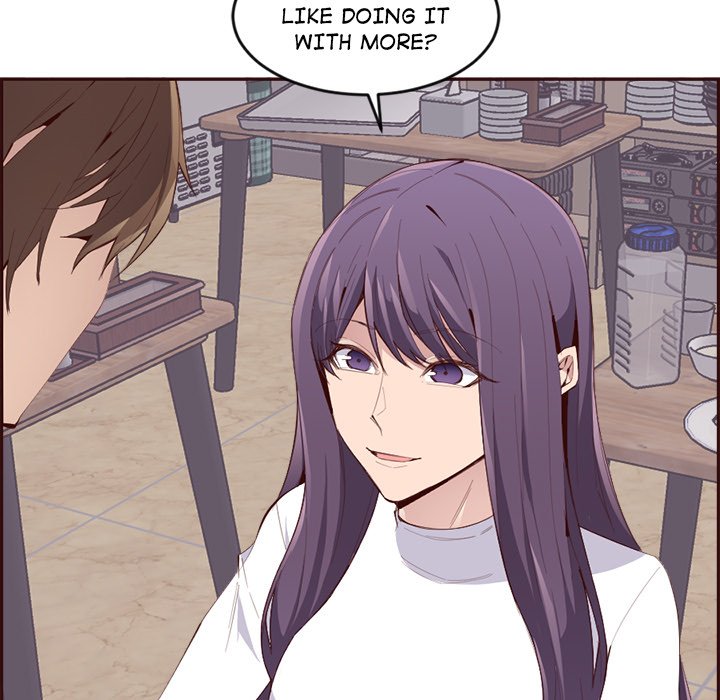 College Secrets Chapter 33 image 48