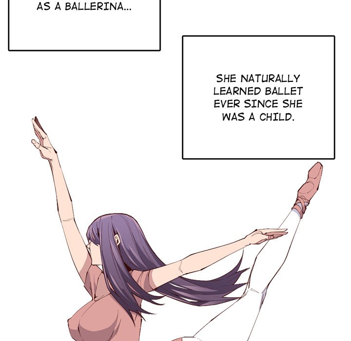 College Secrets Chapter 33 image 4