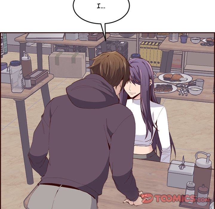 College Secrets Chapter 33 image 50