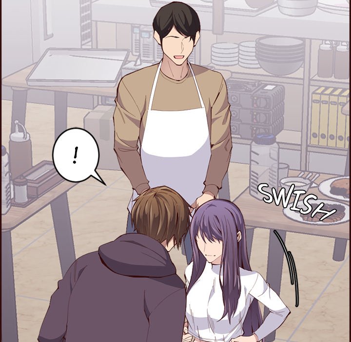 College Secrets Chapter 33 image 67