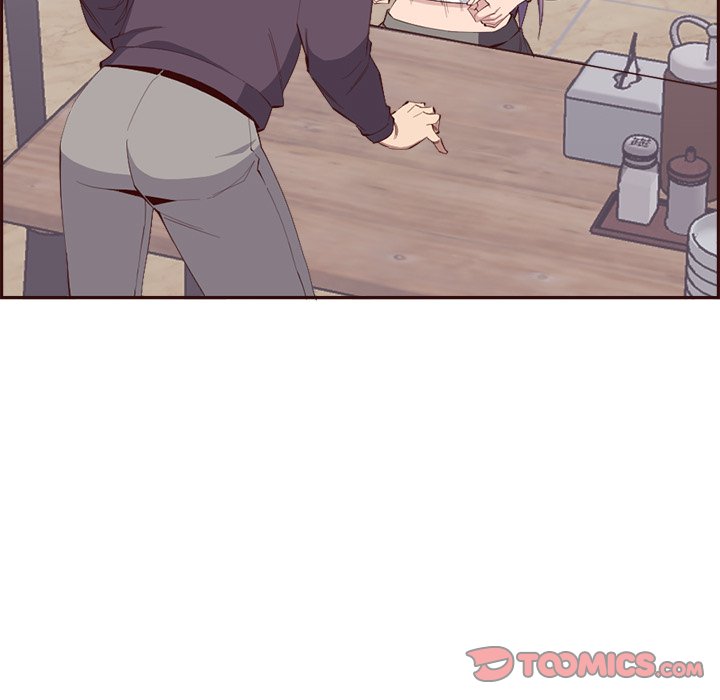 College Secrets Chapter 33 image 68