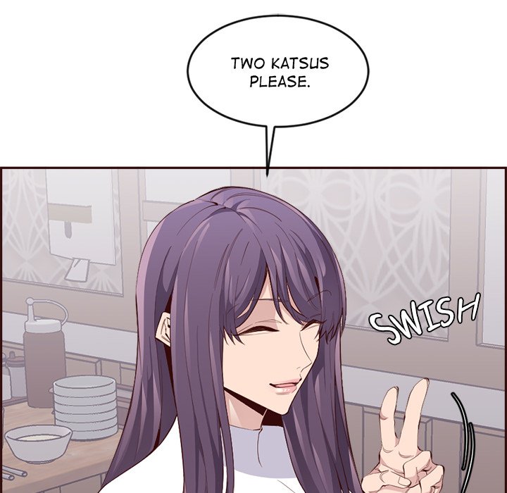 College Secrets Chapter 33 image 69