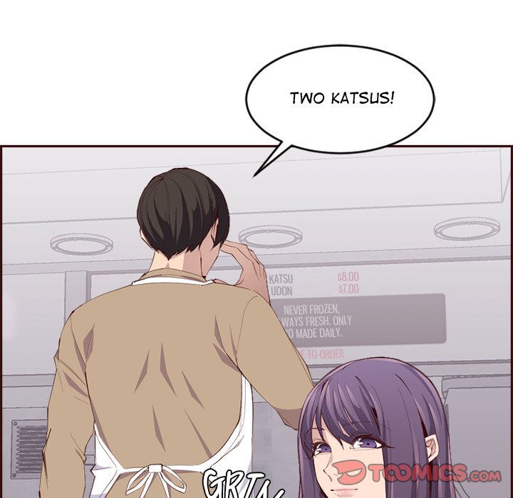 College Secrets Chapter 33 image 71