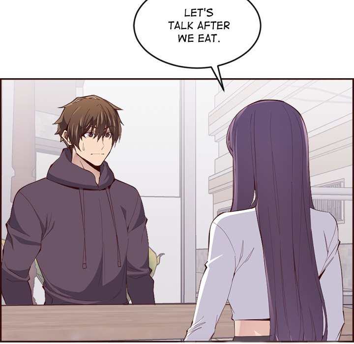 College Secrets Chapter 33 image 73