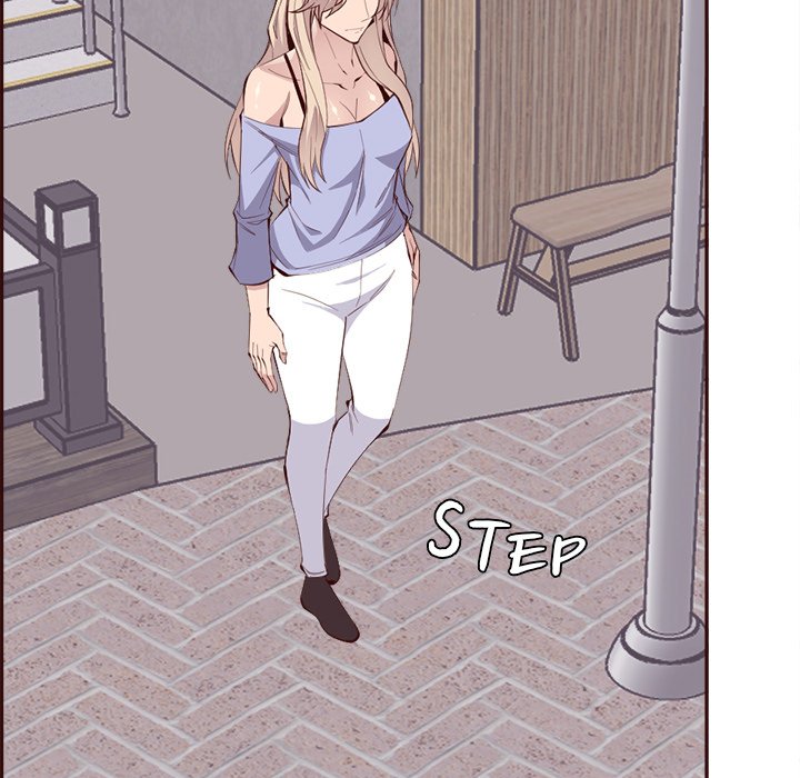College Secrets Chapter 33 image 79