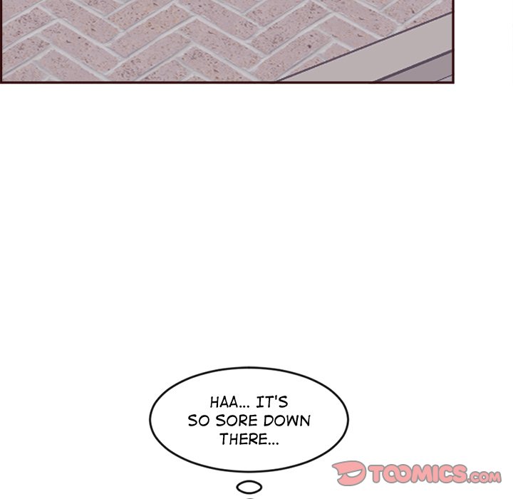 College Secrets Chapter 33 image 80