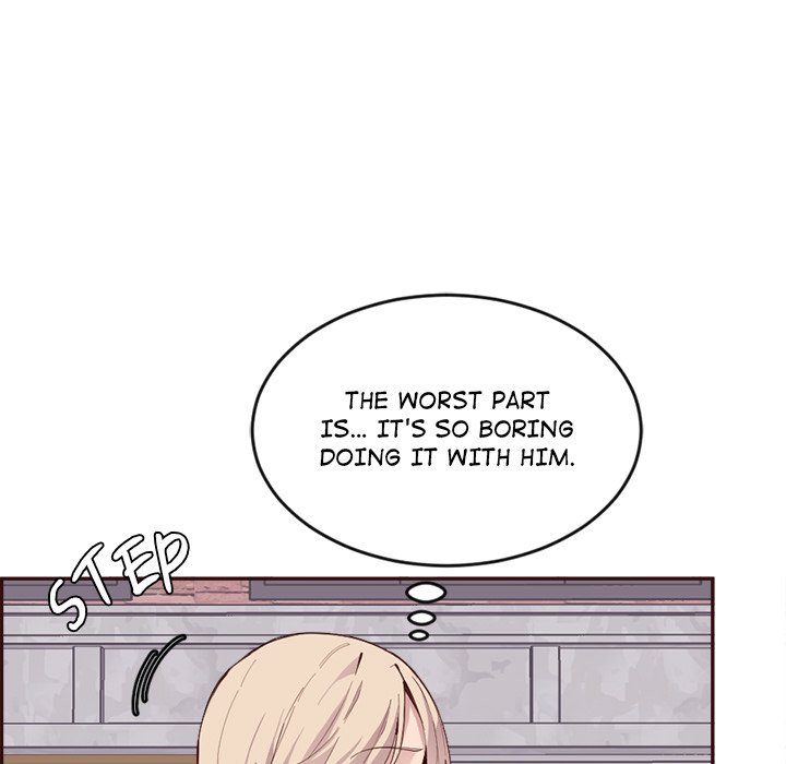 College Secrets Chapter 33 image 82